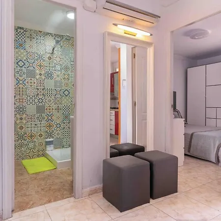 Appartement Beproud Gc *