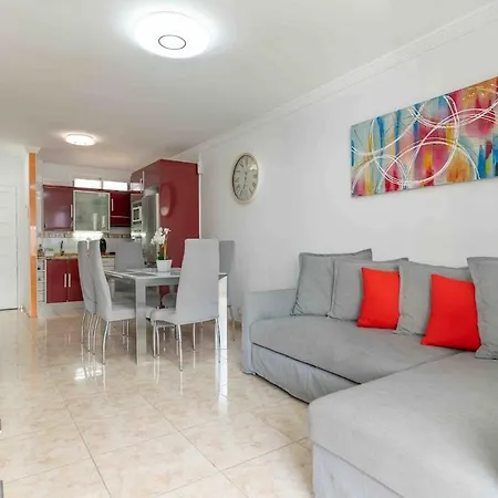 Appartement Beproud Gc