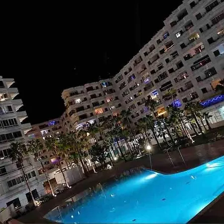 Apartament Beproud Gc