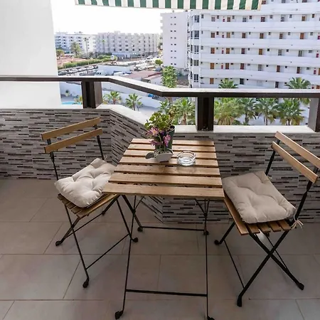 Appartement Beproud Gc Maspalomas (Gran Canaria)