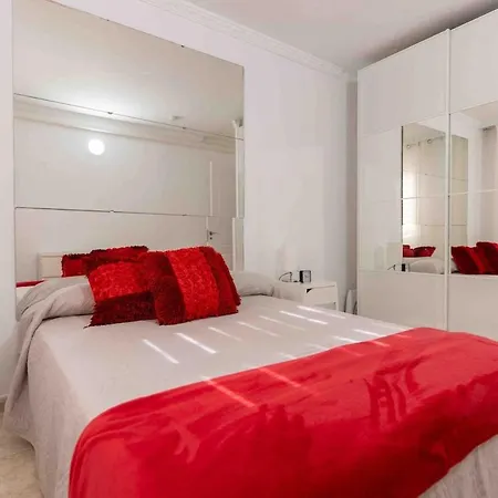 Appartement Beproud Gc