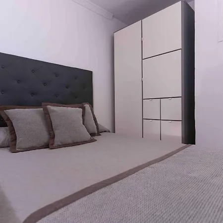 Beproud Gc Appartement Maspalomas (Gran Canaria)