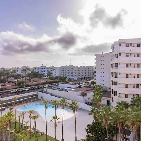 Apartament Beproud Gc *
