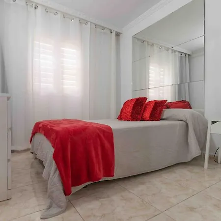 Beproud Gc Appartement Maspalomas (Gran Canaria)