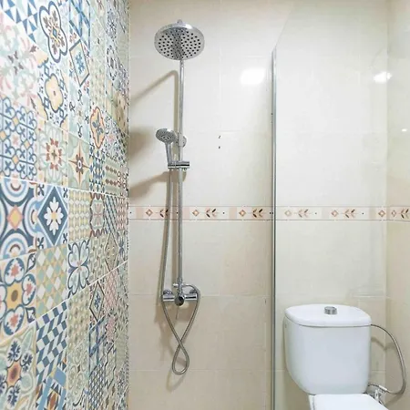 Appartement Beproud Gc *