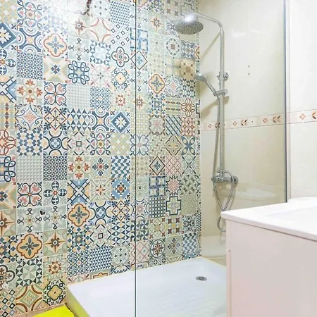 Appartement Beproud Gc *