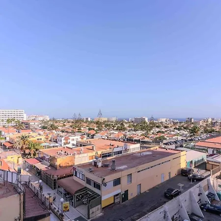 Apartament Beproud Gc