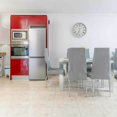 Beproud Gc Appartement